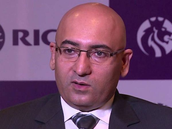 Mindspace Business Parks REIT के CEO Vinod Rohira के साथ Exclusive चर्चा | Corporate Connection