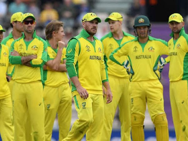 australia cricket team