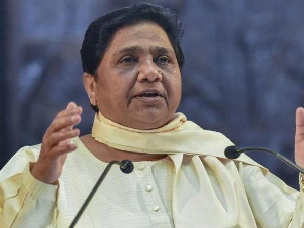 BSP expels two senior leaders for 'anti-party' activities