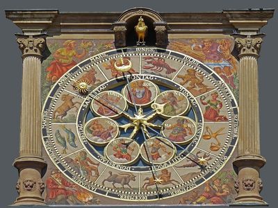 maya calendar