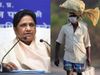BSP supremo Mayawati says Centre and State Governments are not treating well to migrant workers 