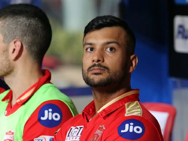 mayank agarwal