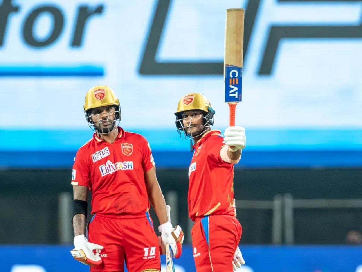 सनराइजर्स हैदराबाद के खिलाफ मैच क्यों नहीं खेल रहे हैं पंजाब के कप्तान मयंक अग्रवाल? शिखर धवन ने किया खुलासा