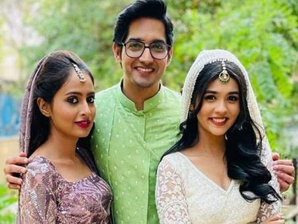 Mayank Arora will Exit From Yeh Rishta Kya Kehlata Hai: Akshara brother Kairav death track coming in YRKKH- 