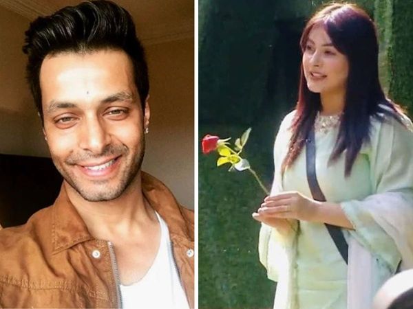 Mayank agnihotri want To Second Marriage With shehnaaz gill in Mujhse shaadi karoge He Is Kanpur Based Doctor