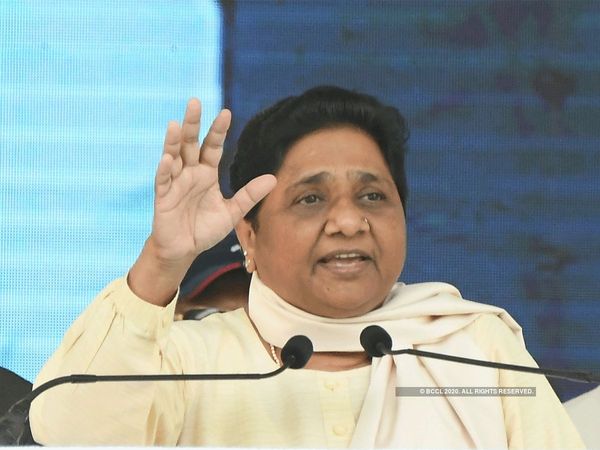 Mayawati