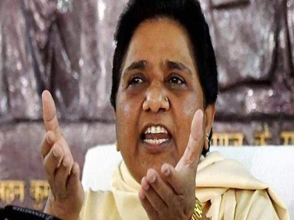 Mayawati News, Mayawati's successor, BSP, UP assembly elections 2022, BSP chief Mayawati, BSP in UP