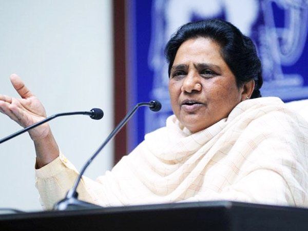 MAYAWATI