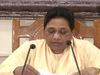 Mayawati