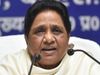 Mayawati