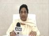 Mayawati slams centre and states for troubles faced by migrant labourers amid lockdown