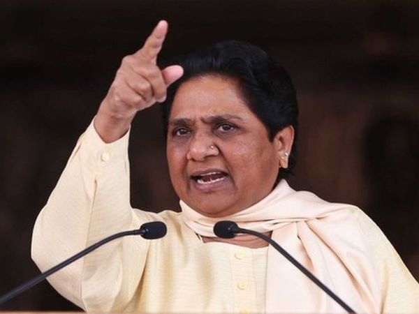 Why Mayawati said no to AIMIM for alliance in up assembly election