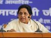 mayawati, mayawati mother ramrati, mayawati mother death news, bsp