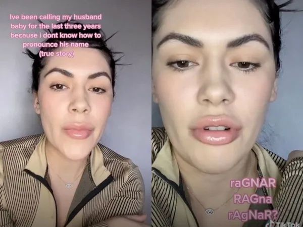 Trending Viral: स्वीडेन की रहने वाली उस महिला ने अपने पति को नाम दिया 'बेबी', वजह है दिलचस्प