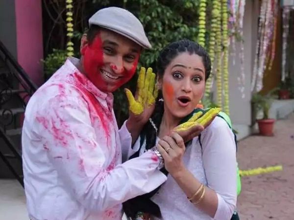 Taarak mehta ka ooltah chashmah Sundarlal Aka Mayur Vakani Hospitalized Disha vakani Brother test covid positive