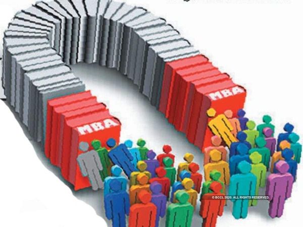 MBA, PGDM में स्‍नातक अंकों पर हो सकेगा दाखिला,  AICTE ने संस्‍थानों को दी विशेष अनुमति