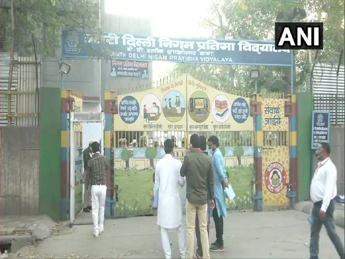 MCD उपचुनाव के नतीजे बीजेपी के लिए खतरे की आहट ? किसके लिए क्या है संदेश