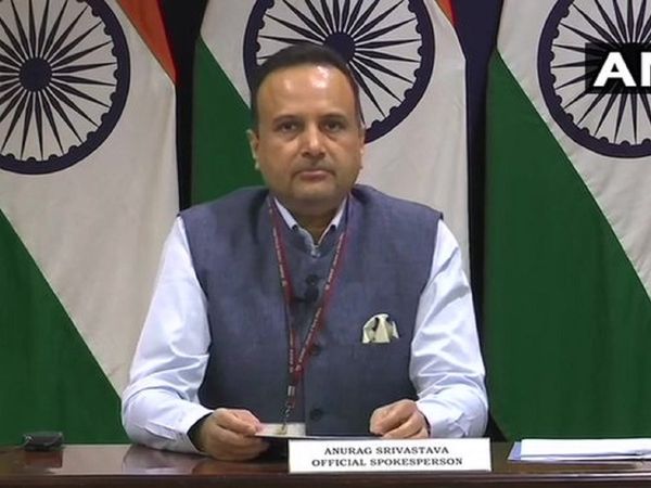 गिलगित-बाल्टिस्तान पर 'नापाक' नजर, भारत की पाकिस्‍तान को दो टूक- PoK में बदलाव मंजूर नहीं