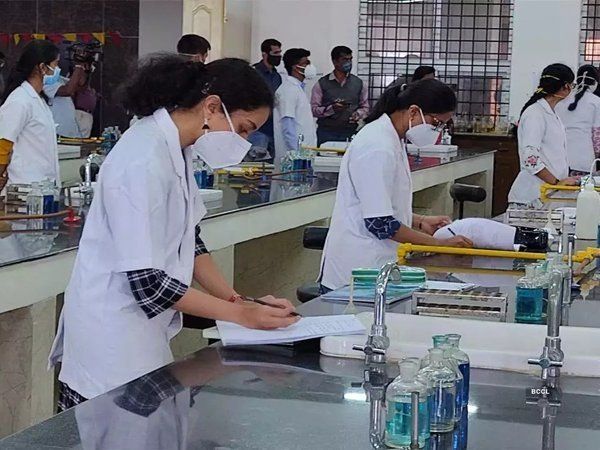 FMGE Exam Ukraine and Russia War