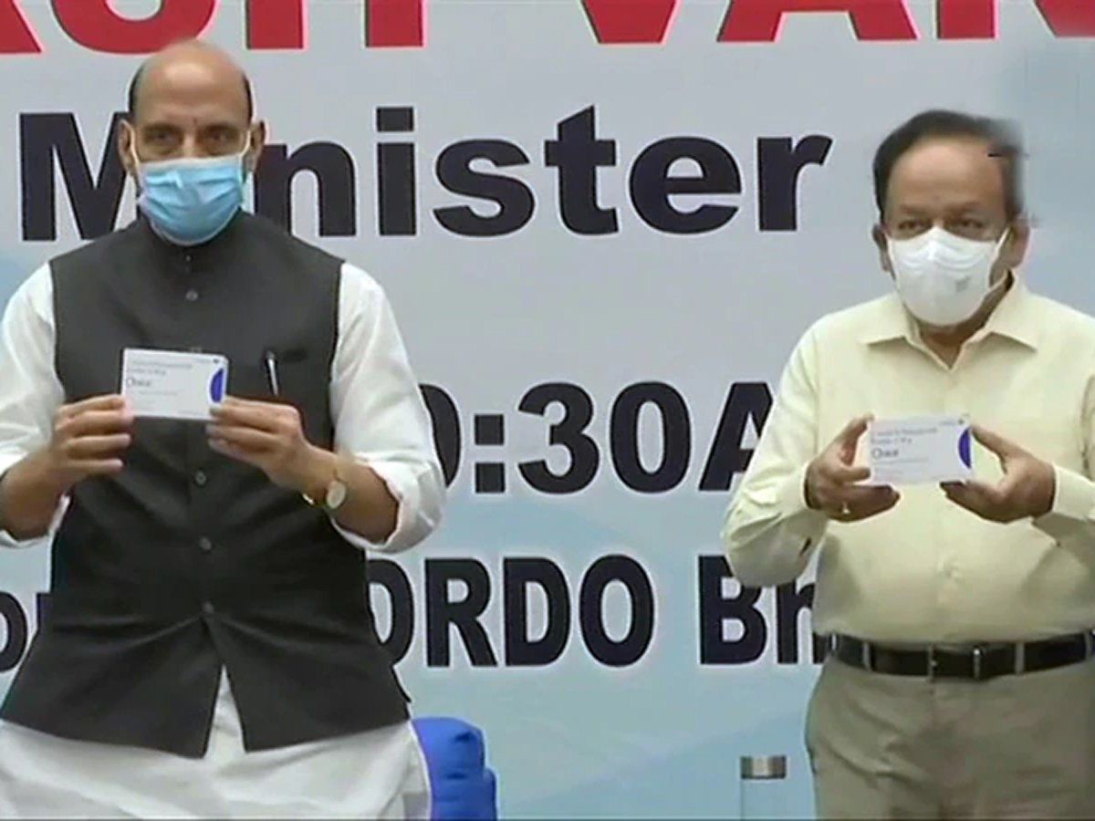 2-DG, DRDO: कितनी कारगर है डीआरडीओ की कोरोना दवा, जानिए कीमत और डोज के बारे में