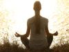 meditation and the posture
