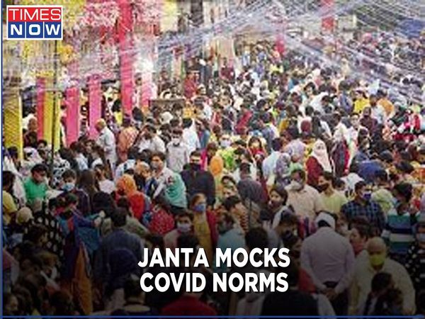 पटना समाचार, पटना न्यूज इन हिंदी, पटना,Patna news, Patna coronavirus, Bihar news, social distancing norms, COVID protocols, COVID guidelines, Meena Bazar Mandi,पटना मीना बाजार मंडी 