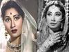 Meena Kumari