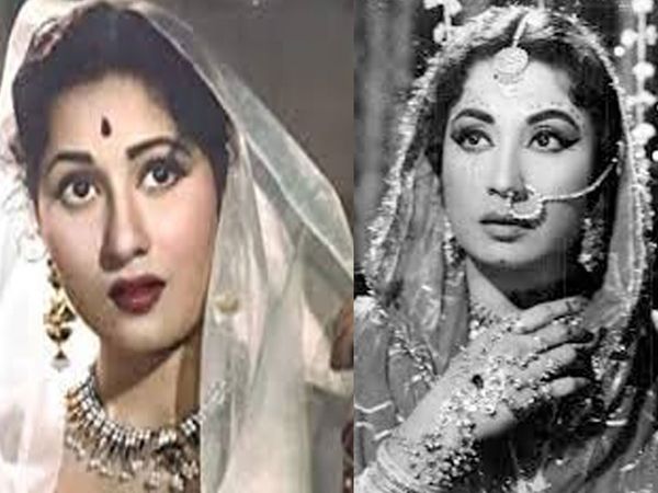 Meena Kumari