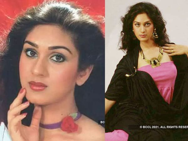 Meenakshi Seshadri