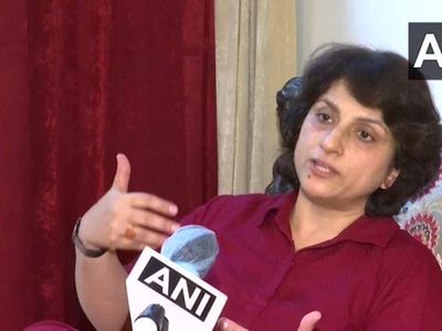 deadly effects of nuclear weapons can be reduced with help of dust particles : Scientist Meera Chadha deadly effects of nuclear weapons can be reduced with help of dust particles : Scientist Meera Chadha