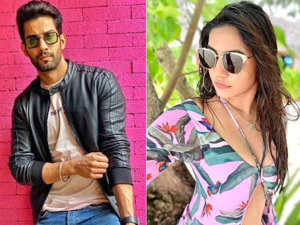 Bigg Boss 15 Makers Approached Meera Deosthale and Sahil Uppal
