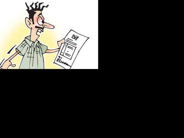 Announcement will be made from temples and mosques in Meerut to pay outstanding electricity bill