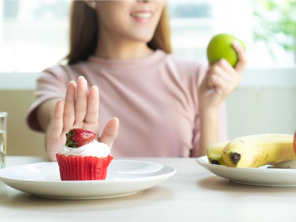 How to Say NO to Sugar stop eating sugar meetha khane ki lat kaise kam karein