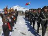 LAC Row: India-China to hold Corps Commander-level talks in next 2-3 days