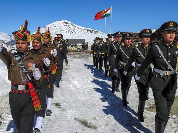 LAC Row: India-China to hold Corps Commander-level talks in next 2-3 days