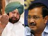 extension in night curfew in Punjab, Kejriwal to meet officials 