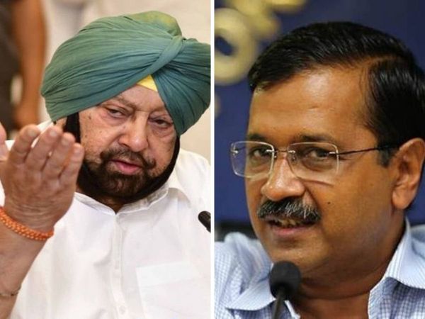 extension in night curfew in Punjab, Kejriwal to meet officials 