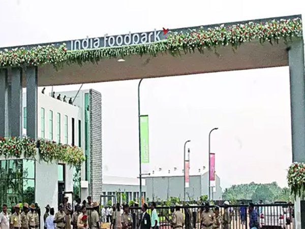 Uttar Pradesh, Food Forest Park, Yogi Adityanath, Yogi government of UP