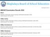 MBOSE, meghalaya, meghalaya SSLC 10th results, meghalaya SSLC board results