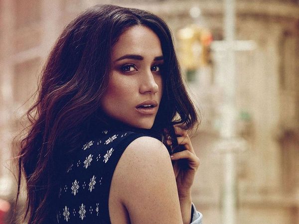 Meghan Markle