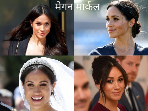 Hollywood Actress Meghan Markle, हॉलीवुड एक्ट्रेस मेगन मार्कल