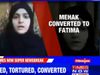  Hindu girl abducted & forcibly converted in Pakistan