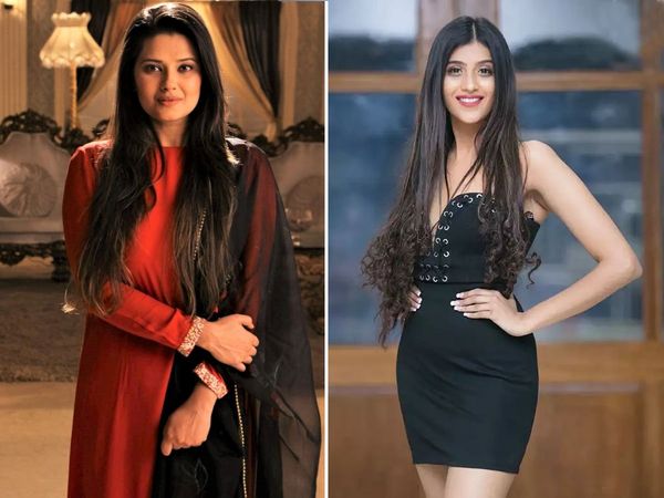 Kratika Sengar to exit after Meher Aka Nimrit Kaur Ahluwalia entry Choti Sarrdaarni Update