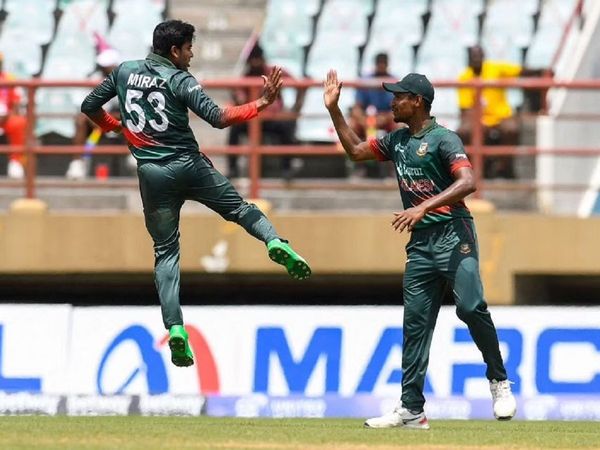 Bangladesh Cricket team