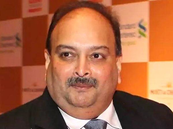 Fugitive Mehul Choksi arrested in Dominica preparing to hand over Antiga police