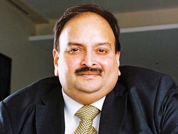 Fugitive diamantaire Mehul Choksi has gone missing in Antigua