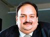 Woman who travelled with Mehul Choksi to Dominica not his girlfriend: Counsels 