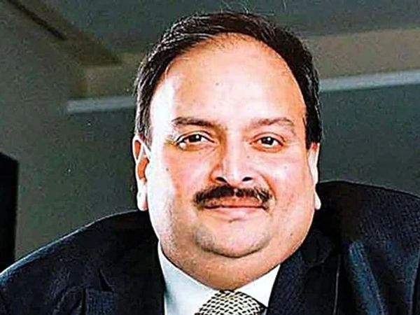 Woman who travelled with Mehul Choksi to Dominica not his girlfriend: Counsels 