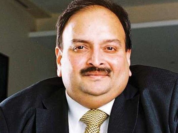  Mehul Choksi's lawyers files petition against police chief in Dominica high court 