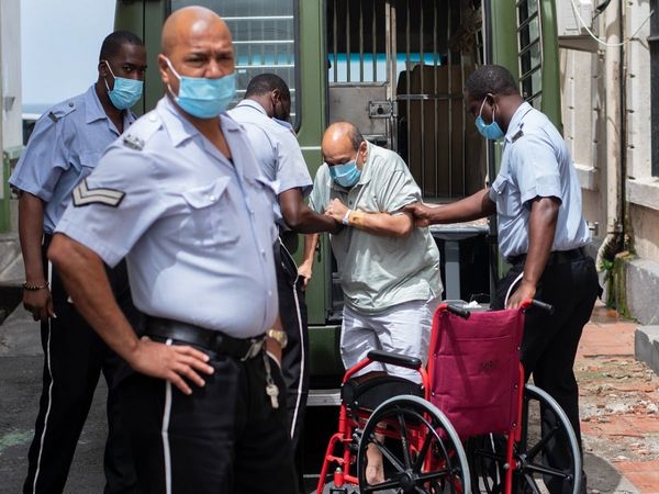 Mehul Choksi's bail canceled, PNB scam, Nirav Modi, Dominican High Court, CBI, extradition of Mehul Choksi